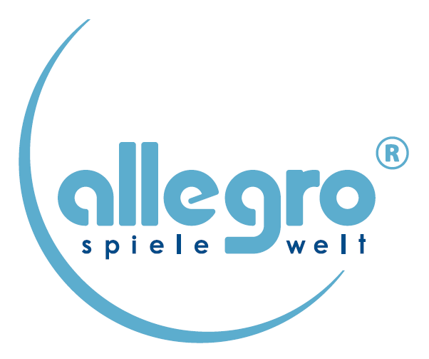 Allegro Spielewelt